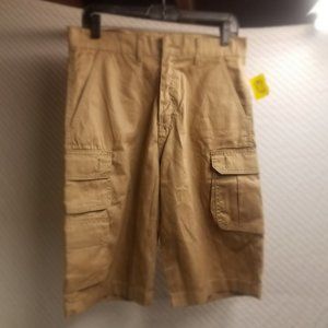 827 - Jeanetix 32W Cargo Shorts